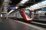 FFS RABe 502 401 'Twindexx' (IR100)